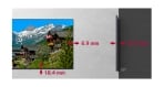 LG 86UL3J 86'' 300 Nits UHD Digital Signage Display LG 86UL3J 86'' 300 Nits UHD Digital Signage Display