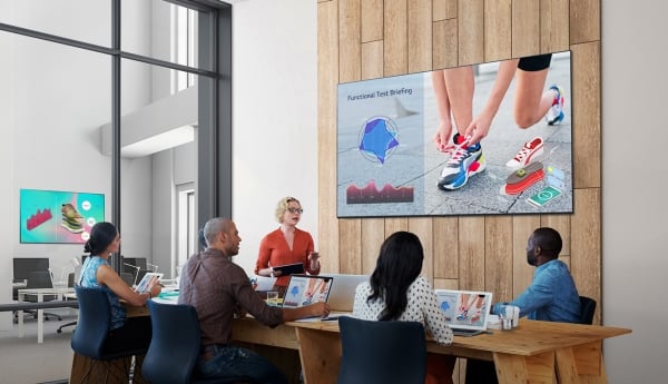 LG 86UL3J 86'' 300 Nits UHD Digital Signage Display LG 86UL3J 86'' 300 Nits UHD Digital Signage Display