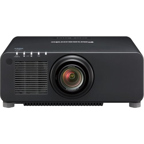 Panasonic PT-RZ790 Laser Projector – 7,000 Lumens, WUXGA, 1-Chip DLP Panasonic PT-RZ790 Laser Projector – 7,000 Lumens, WUXGA, 1-Chip DLP