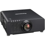 Panasonic PT-RZ790 Laser Projector – 7,000 Lumens, WUXGA, 1-Chip DLP Panasonic PT-RZ790 Laser Projector – 7,000 Lumens, WUXGA, 1-Chip DLP
