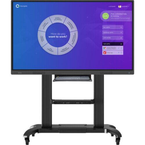 This is the image of OneScreen Solutions - T6 86 This is the image of OneScreen Solutions - T6 86