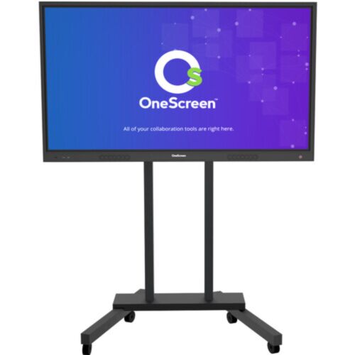 This is the image of OneScreen Solutions - T6 86 This is the image of OneScreen Solutions - T6 86
