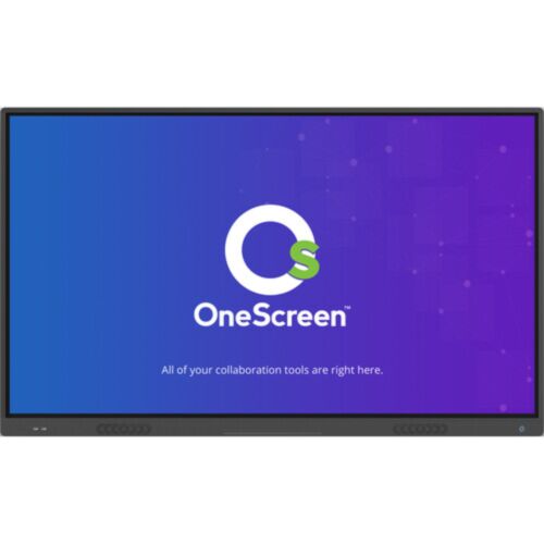 This is the image of OneScreen Solutions - T6 98 This is the image of OneScreen Solutions - T6 98
