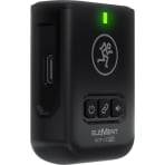 Mackie Element Wave LAV 2.4 GHz System For Cameras & Smartphone With Compact Digital Wireless Lavalier Microphone Mackie Element Wave LAV 2.4 GHz System For Cameras & Smartphone With Compact Digital Wireless Lavalier Microphone