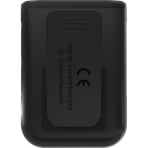 Mackie Element Wave LAV 2.4 GHz System For Cameras & Smartphone With Compact Digital Wireless Lavalier Microphone Mackie Element Wave LAV 2.4 GHz System For Cameras & Smartphone With Compact Digital Wireless Lavalier Microphone