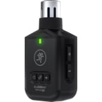 Mackie Element Wave XLR 2.4 GHz System For Cameras & Smartphone With Compact Digital Wireless Lavalier Microphone Mackie Element Wave XLR 2.4 GHz System For Cameras & Smartphone With Compact Digital Wireless Lavalier Microphone