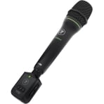 Mackie Element Wave XLR 2.4 GHz System For Cameras & Smartphone With Compact Digital Wireless Lavalier Microphone Mackie Element Wave XLR 2.4 GHz System For Cameras & Smartphone With Compact Digital Wireless Lavalier Microphone