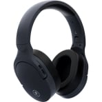 Mackie MC-40BT Wireless Over-Ear Headphones Mackie MC-40BT Wireless Over-Ear Headphones
