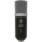 Mackie EM-91CU+ Element Series USB Condenser Microphone Mackie EM-91CU+ Element Series USB Condenser Microphone