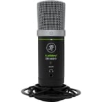Mackie EM-91CU+ Element Series USB Condenser Microphone Mackie EM-91CU+ Element Series USB Condenser Microphone
