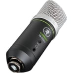 Mackie EM-91CU+ Element Series USB Condenser Microphone Mackie EM-91CU+ Element Series USB Condenser Microphone