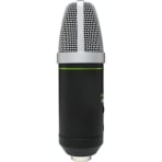 Mackie EM-91CU+ Element Series USB Condenser Microphone Mackie EM-91CU+ Element Series USB Condenser Microphone