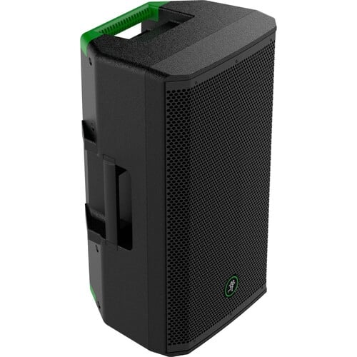 Mackie Thrash212 1300W Powered PA System Loudspeaker Mackie Thrash212 1300W Powered PA System Loudspeaker