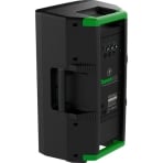 Mackie Thrash212 1300W Powered PA System Loudspeaker Mackie Thrash212 1300W Powered PA System Loudspeaker