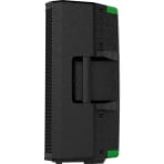 Mackie Thrash212 1300W Powered PA System Loudspeaker Mackie Thrash212 1300W Powered PA System Loudspeaker