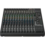 Mackie 1642VLZ4 16-Channel 4-Bus Compact Analog Mixer Mackie 1642VLZ4 16-Channel 4-Bus Compact Analog Mixer