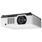 NEC PE506UL 5200 Lumens WUXGA Laser 16:10 Aspect Ratio DLP Conference Room Laser Projector NEC PE506UL 5200 Lumens WUXGA Laser 16:10 Aspect Ratio DLP Conference Room Laser Projector