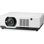 NEC PE506UL 5200 Lumens WUXGA Laser 16:10 Aspect Ratio DLP Conference Room Laser Projector NEC PE506UL 5200 Lumens WUXGA Laser 16:10 Aspect Ratio DLP Conference Room Laser Projector