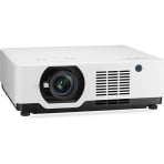 NEC PE506UL 5200 Lumens WUXGA Laser 16:10 Aspect Ratio DLP Conference Room Laser Projector NEC PE506UL 5200 Lumens WUXGA Laser 16:10 Aspect Ratio DLP Conference Room Laser Projector