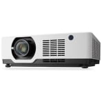 NEC PE506UL 5200 Lumens WUXGA Laser 16:10 Aspect Ratio DLP Conference Room Laser Projector NEC PE506UL 5200 Lumens WUXGA Laser 16:10 Aspect Ratio DLP Conference Room Laser Projector