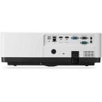 NEC PE506UL 5200 Lumens WUXGA Laser 16:10 Aspect Ratio DLP Conference Room Laser Projector NEC PE506UL 5200 Lumens WUXGA Laser 16:10 Aspect Ratio DLP Conference Room Laser Projector