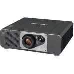 Panasonic PT-FRQ50 4K Laser Projector – 5,200 Lumens, Quad Pixel Drive, 240Hz Panasonic PT-FRQ50 4K Laser Projector – 5,200 Lumens, Quad Pixel Drive, 240Hz