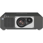 Panasonic PT-FRQ50 4K Laser Projector – 5,200 Lumens, Quad Pixel Drive, 240Hz Panasonic PT-FRQ50 4K Laser Projector – 5,200 Lumens, Quad Pixel Drive, 240Hz