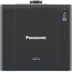 Panasonic PT-FRQ50 4K Laser Projector – 5,200 Lumens, Quad Pixel Drive, 240Hz Panasonic PT-FRQ50 4K Laser Projector – 5,200 Lumens, Quad Pixel Drive, 240Hz