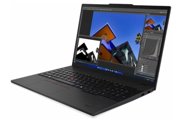 LENOVO THINKPAD T16 GEN3 (21MN000DGR) INTEL CORE ULTRA 7-155U-4.8GHz, 16GB, 512GB SSD, 16 inch LENOVO THINKPAD T16 GEN3 (21MN000DGR) INTEL CORE ULTRA 7-155U-4.8GHz, 16GB, 512GB SSD, 16 inch