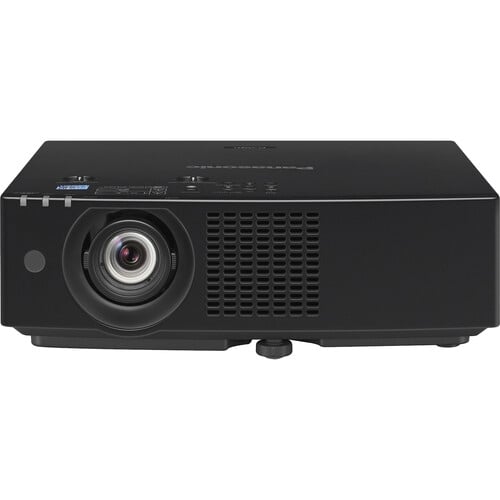 Panasonic PT-VMZ71BU7 Laser Projector – 7000 Lumens, WUXGA, 3LCD Panasonic PT-VMZ71BU7 Laser Projector – 7000 Lumens, WUXGA, 3LCD