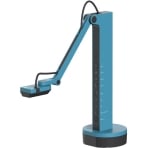 IPEVO VZ‑X HDMI & USB Document Camera with Wi‑Fi (8 MP) IPEVO VZ‑X HDMI & USB Document Camera with Wi‑Fi (8 MP)