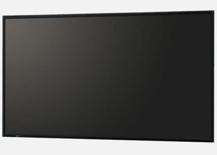 SHARP 90" Commercial LCD Monitor 24/7 Operation PN-R903