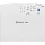 Panasonic PT-VMZ51 Laser Projector – 5200 Lumens, WUXGA, 3LCD Panasonic PT-VMZ51 Laser Projector – 5200 Lumens, WUXGA, 3LCD
