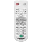Panasonic PT-VMZ51T Laser Projector – 5,200 Lumens, WUXGA, 3LCD Panasonic PT-VMZ51T Laser Projector – 5,200 Lumens, WUXGA, 3LCD