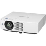 Panasonic PT-VMZ51 Laser Projector – 5200 Lumens, WUXGA, 3LCD Panasonic PT-VMZ51 Laser Projector – 5200 Lumens, WUXGA, 3LCD