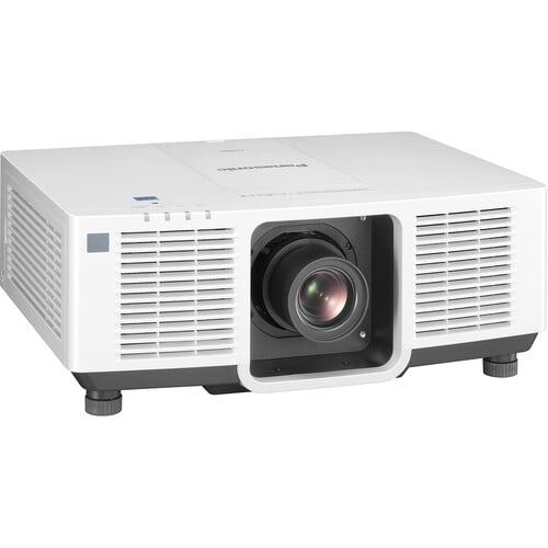 Panasonic PT-MZ880BT Laser Projector – 8000 Lumens, WUXGA, 3LCD Panasonic PT-MZ880BT Laser Projector – 8000 Lumens, WUXGA, 3LCD