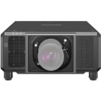 Panasonic PT-RQ25K 4K Laser Projector – 21,000 Lumens, 3-Chip DLP (without Lens) Panasonic PT-RQ25K 4K Laser Projector – 21,000 Lumens, 3-Chip DLP (without Lens)