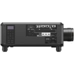 Panasonic PT-RQ25K 4K Laser Projector – 21,000 Lumens, 3-Chip DLP (without Lens) Panasonic PT-RQ25K 4K Laser Projector – 21,000 Lumens, 3-Chip DLP (without Lens)