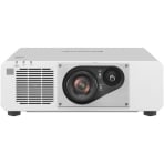 Panasonic PT-FRQ60 Laser Projector – 6,000 Lumens, 4K UHD, DLP Panasonic PT-FRQ60 Laser Projector – 6,000 Lumens, 4K UHD, DLP