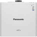 Panasonic PT-FRQ60 Laser Projector – 6,000 Lumens, 4K UHD, DLP Panasonic PT-FRQ60 Laser Projector – 6,000 Lumens, 4K UHD, DLP