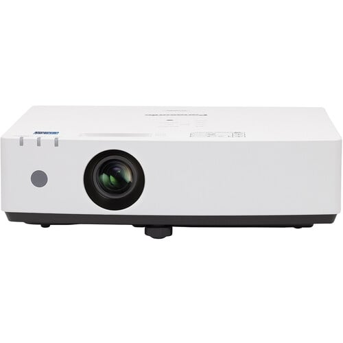 Panasonic PT-LMZ420 Laser Projector – 4200 Lumens, WUXGA, 3LCD Panasonic PT-LMZ420 Laser Projector – 4200 Lumens, WUXGA, 3LCD