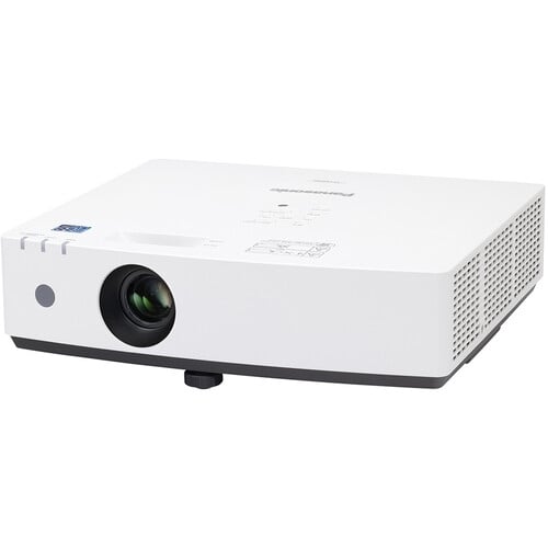 Panasonic PT-LMZ420 Laser Projector – 4200 Lumens, WUXGA, 3LCD Panasonic PT-LMZ420 Laser Projector – 4200 Lumens, WUXGA, 3LCD