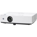 Panasonic PT-LMZ420 Laser Projector – 4200 Lumens, WUXGA, 3LCD Panasonic PT-LMZ420 Laser Projector – 4200 Lumens, WUXGA, 3LCD