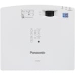 Panasonic PT-LMZ420 Laser Projector – 4200 Lumens, WUXGA, 3LCD Panasonic PT-LMZ420 Laser Projector – 4200 Lumens, WUXGA, 3LCD