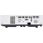 Panasonic PT-LMZ420 Laser Projector – 4200 Lumens, WUXGA, 3LCD Panasonic PT-LMZ420 Laser Projector – 4200 Lumens, WUXGA, 3LCD