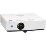 Panasonic PT-LMZ420 Laser Projector – 4200 Lumens, WUXGA, 3LCD Panasonic PT-LMZ420 Laser Projector – 4200 Lumens, WUXGA, 3LCD