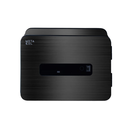 Eagle MC Series Safe MC-20PR (High Gloss) | SKU: MC-20PR(HG) | Secure Fireproof Storage