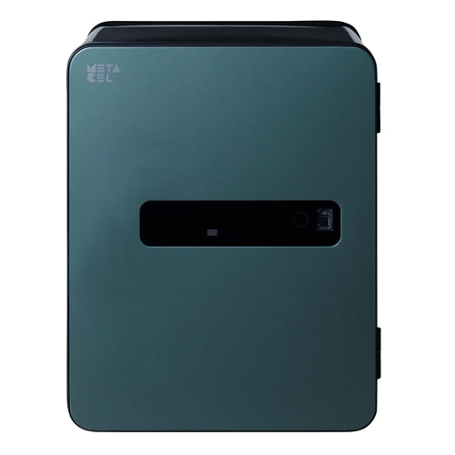 Eagle MC Series Safe MC-40PR (Green) | SKU: MC-40PR(GN) Eagle MC Series Safe MC-40PR (Green) | SKU: MC-40PR(GN)