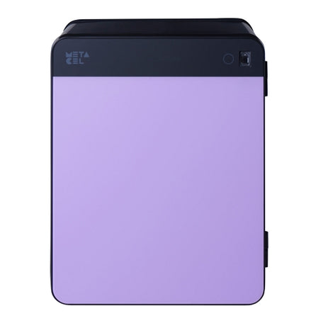 Eagle MC Series Safe MC-40C1 (Purple) | SKU: MC-40C1(PP) Secure Lockbox