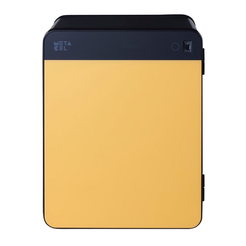Eagle MC Series Safe MC-40C1 (Yellow) | Secure Storage | SKU: MC-40C1(YL) Eagle MC Series Safe MC-40C1 (Yellow) | Secure Storage | SKU: MC-40C1(YL)